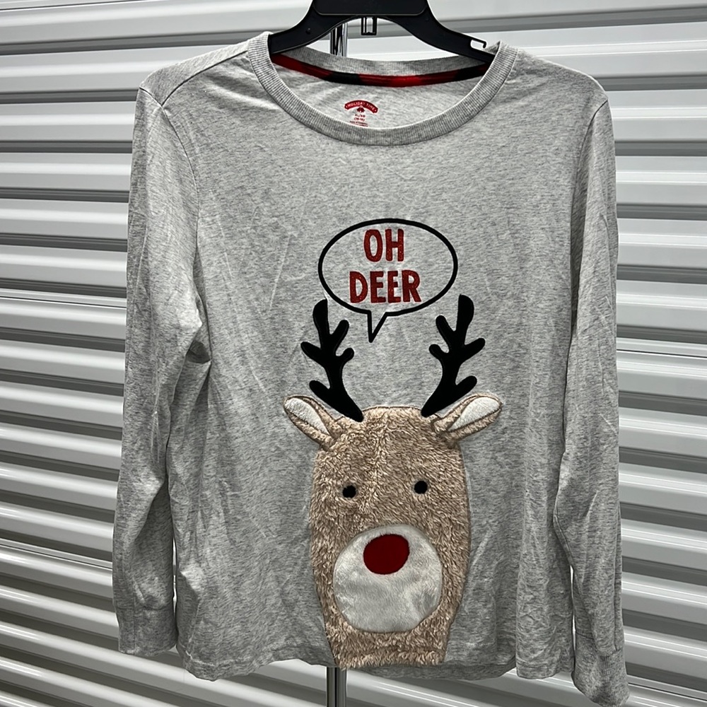 Womens Christmas pjs set
